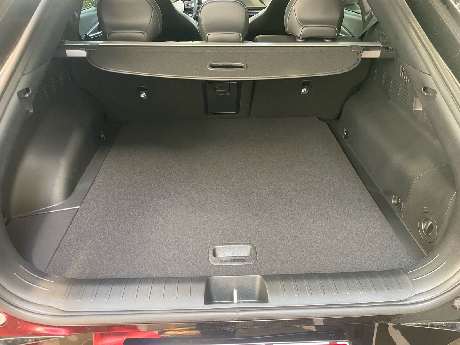 Kia EV6 Long Range GT-Line