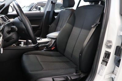 BMW 118i 