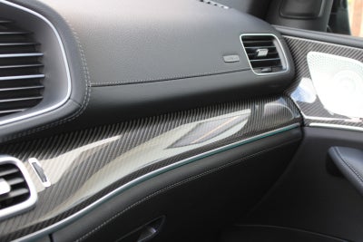 Mercedes GLE350 de AMG Line aut. 4Matic