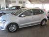 VW Polo TSi 90 Comfortline BMT thumbnail