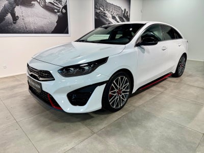 Kia ProCeed 1,6 T-GDi GT DCT 5d