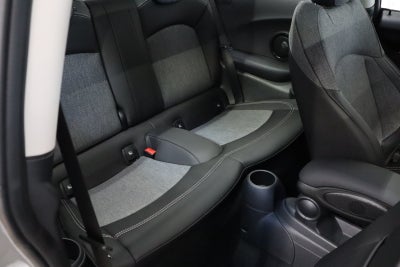MINI Cooper SE Edition Premium Plus
