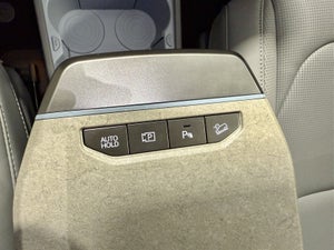 Kia EV3 Long Range Upgrade