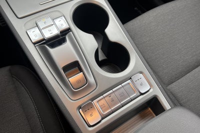 Hyundai Kona EV Select