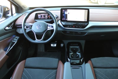 VW ID.4 Pro Performance