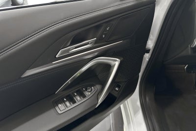 BMW iX1 eDrive20 M-Sport