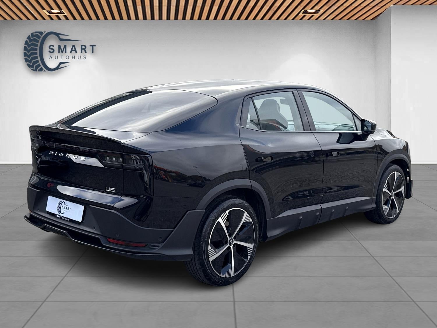 Billede af Aiways U6 Premium