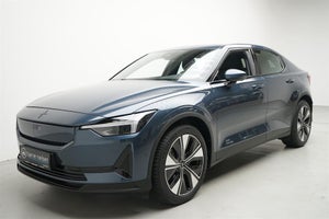 Polestar 2 Long Range