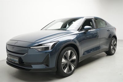 Polestar 2 Long Range