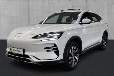 BYD Seal U 72 Comfort 5d