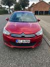 Citroën C4 HDi 90 Attraction thumbnail