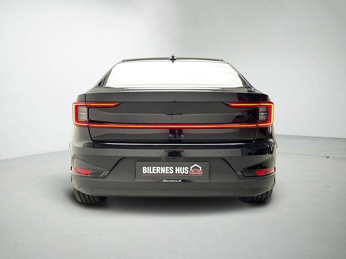 Polestar 2 Long Range billede 6