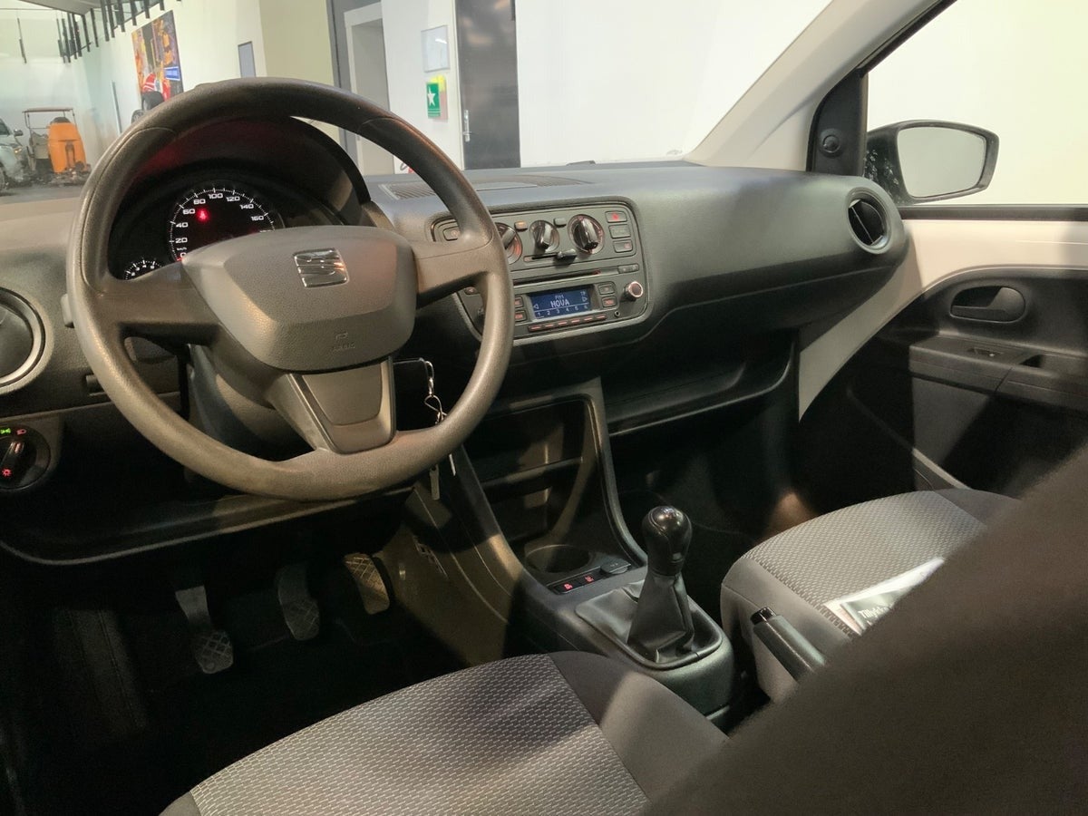 Seat Mii (5/7)
