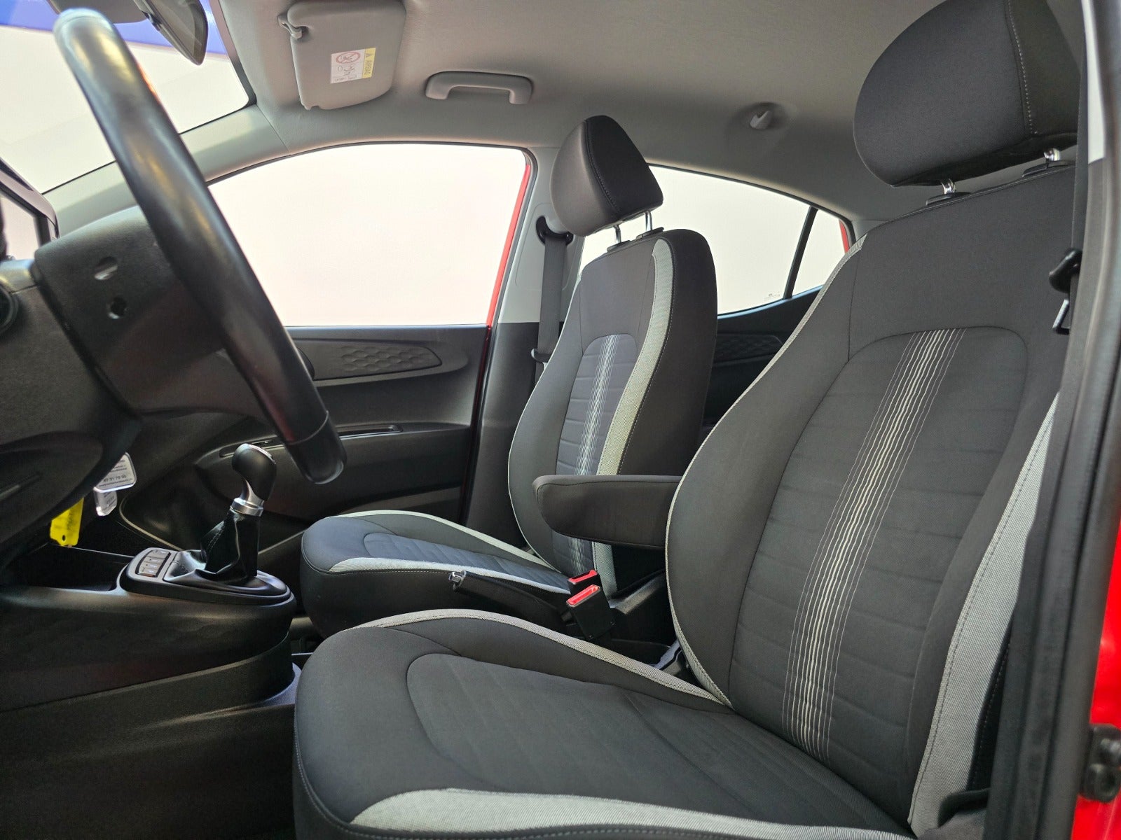 Billede af Hyundai i10 1,0 MPi Advanced