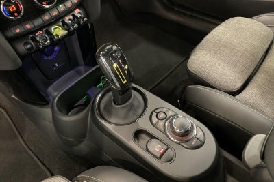 MINI Cooper SE Classic Trim