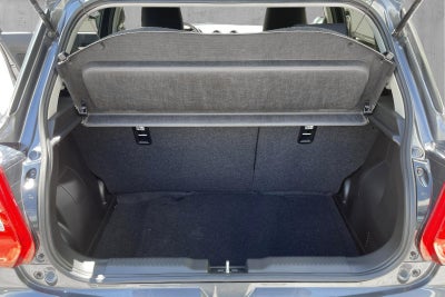 Suzuki Swift Dualjet mHybrid Action