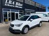 Opel Crossland X D 102 Excite Van