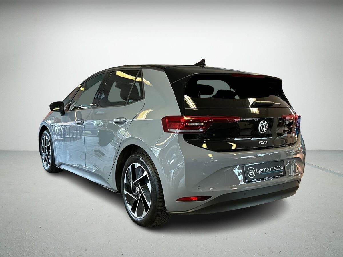 VW ID.3 Pro billede 2