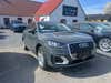 Audi Q2 TFSi Sport