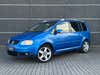 VW Touran TDi 90 Conceptline 7prs thumbnail