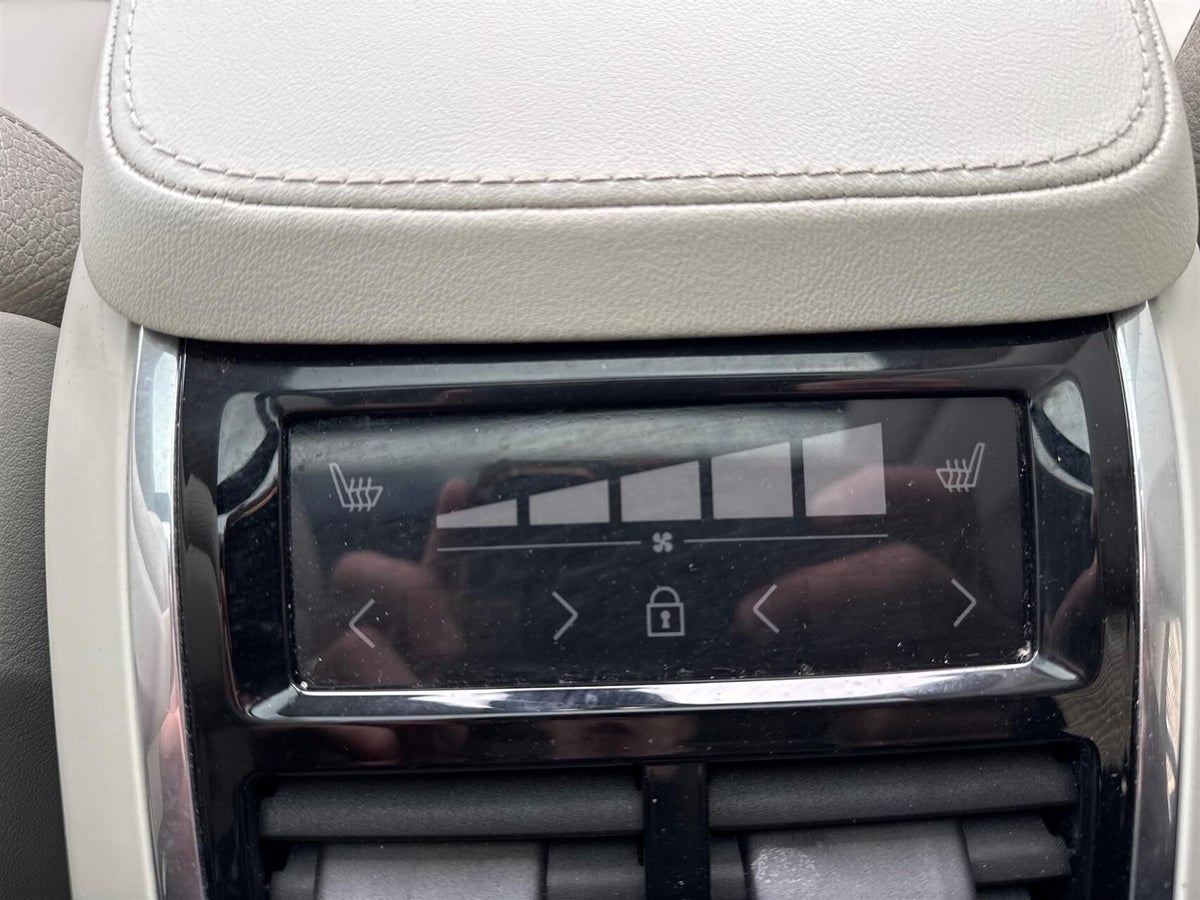 Volvo XC90 T8 ReCharge Ultimate Bright aut. AWD 7prs billede 24