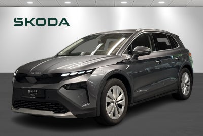 Skoda Elroq 85 iV Premium 5d