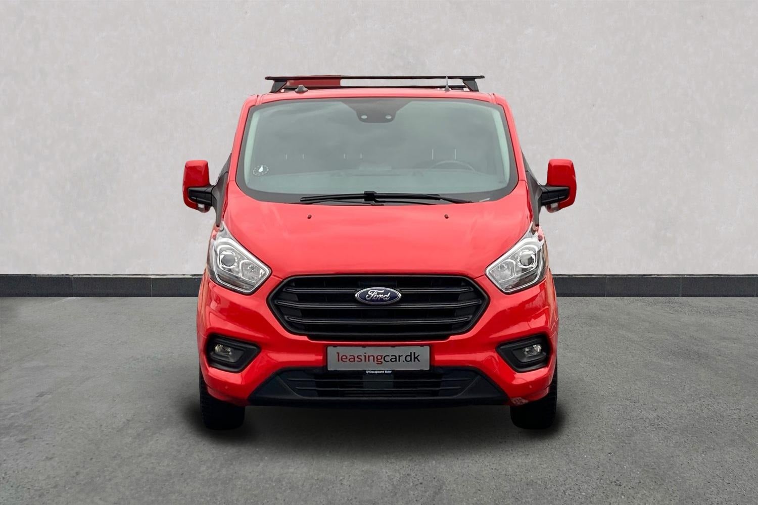 Billede af Ford Transit Custom 300S 2,0 TDCi 130 Trend aut.