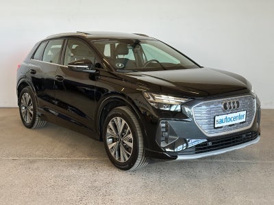 Audi Q4 e-tron Advanced