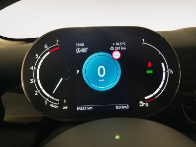 MINI Cooper Experience aut.