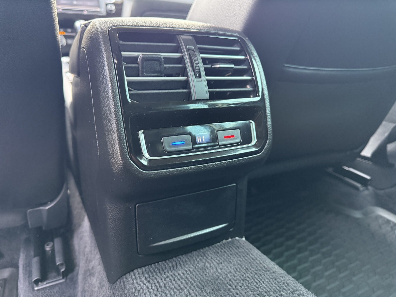 Billede af VW Passat 1,4 GTE Variant DSG