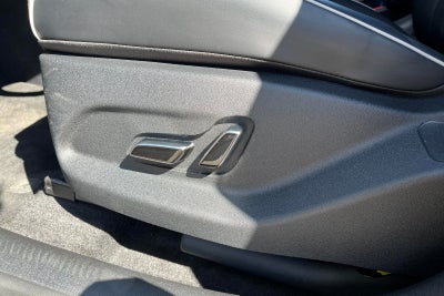 BYD Dolphin Comfort