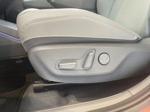 Kia EV3 Long Range Upgrade