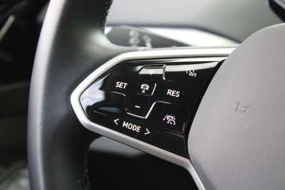 VW ID.5 Pro