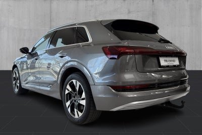 Audi e-tron quattro - 2