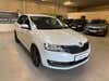 Skoda Rapid TSi 110 ICE DSG thumbnail
