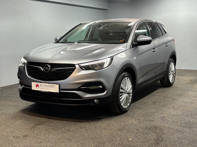 Opel Grandland X 1,2 T 130 Enjoy