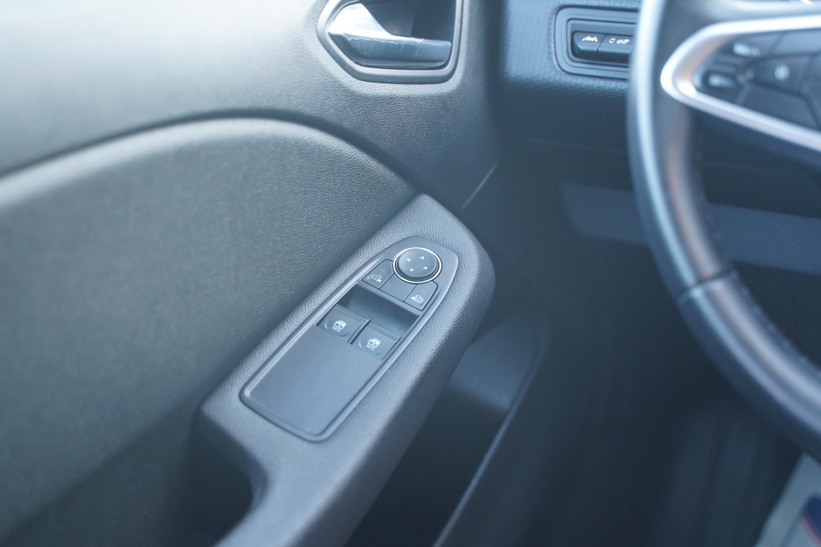 Billede af Renault Clio V 1,0 TCe 100 Zen