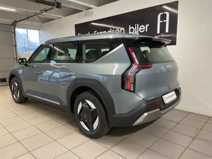 Kia EV9 Standard Range Upgrade RWD 7prs