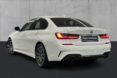 BMW 330e M-Sport aut. - 2