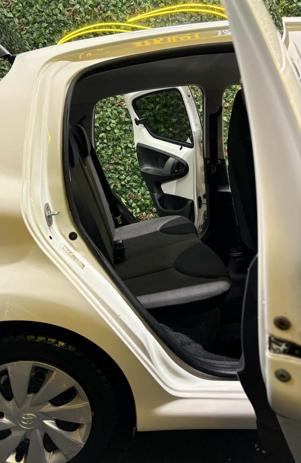 Billede af Toyota Aygo 1,0 