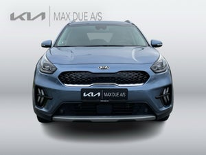 Kia Niro PHEV Advance+ DCT