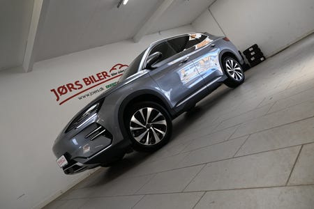 BYD Seal U Design