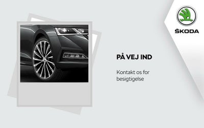 Skoda Kodiaq 1,5 TSi 150 Executive DSG 7prs 5d