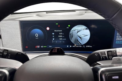 Hyundai Ioniq 9 Calligraphy 4WD 7prs