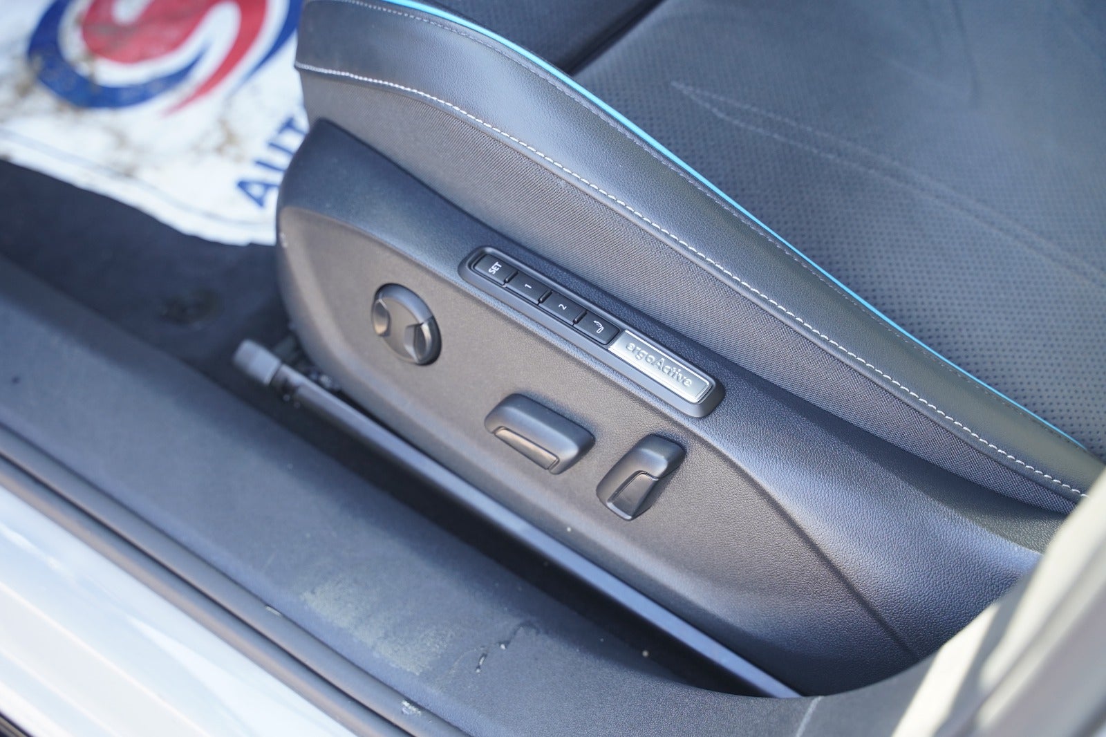 Billede af VW ID.7 77 Style