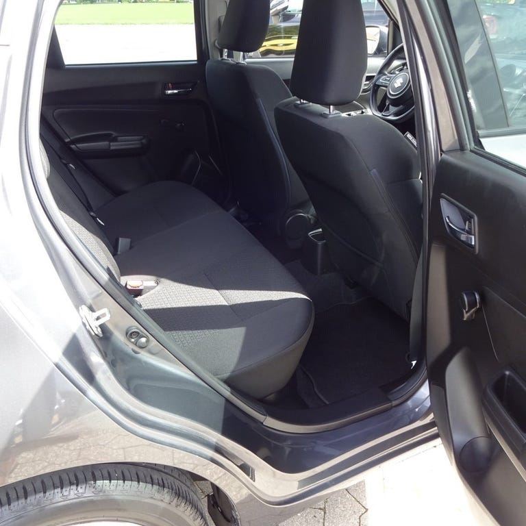 Suzuki Swift Dualjet Action Xtra