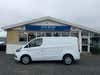 Ford Transit Custom 310S TDCi 170 Sport aut. thumbnail