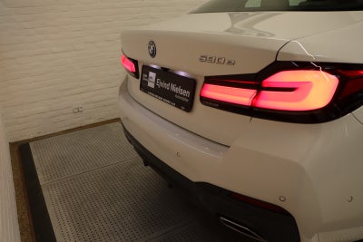 BMW 530e Sport Line aut.