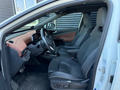 VW ID.4 Pro Performance Max