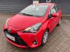 Toyota Yaris T2